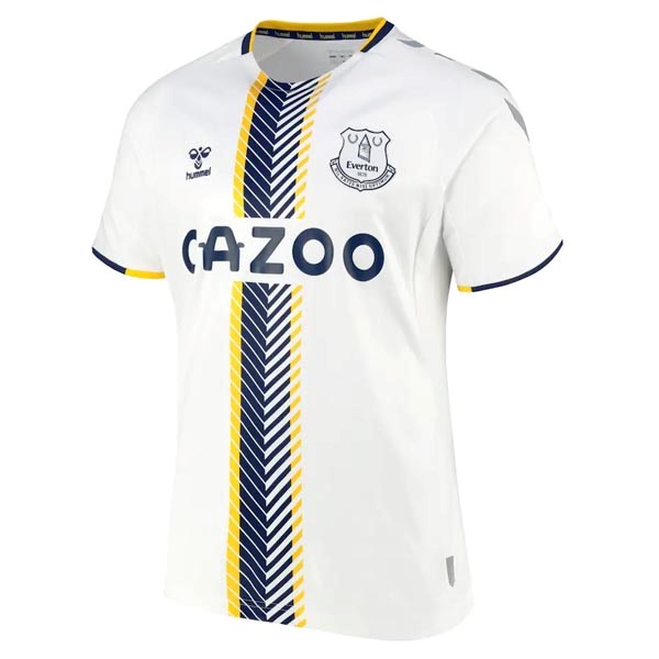 Trikot Everton Ausweich 2021-22